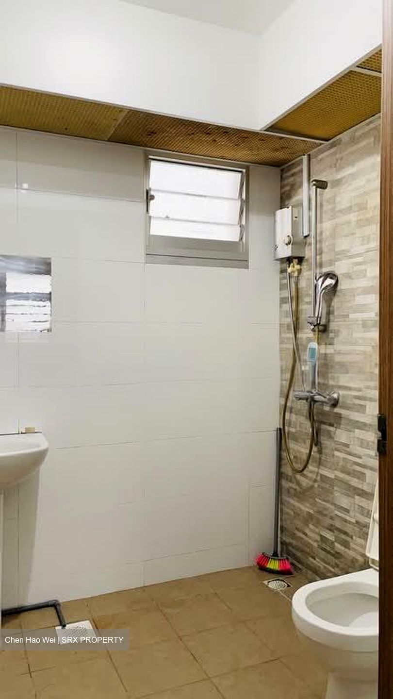 Blk 460B West Quarry @ Bukit Batok (Bukit Batok), HDB 3 Rooms #585505721